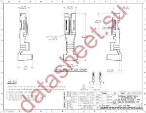 43375-1001-C datasheet  